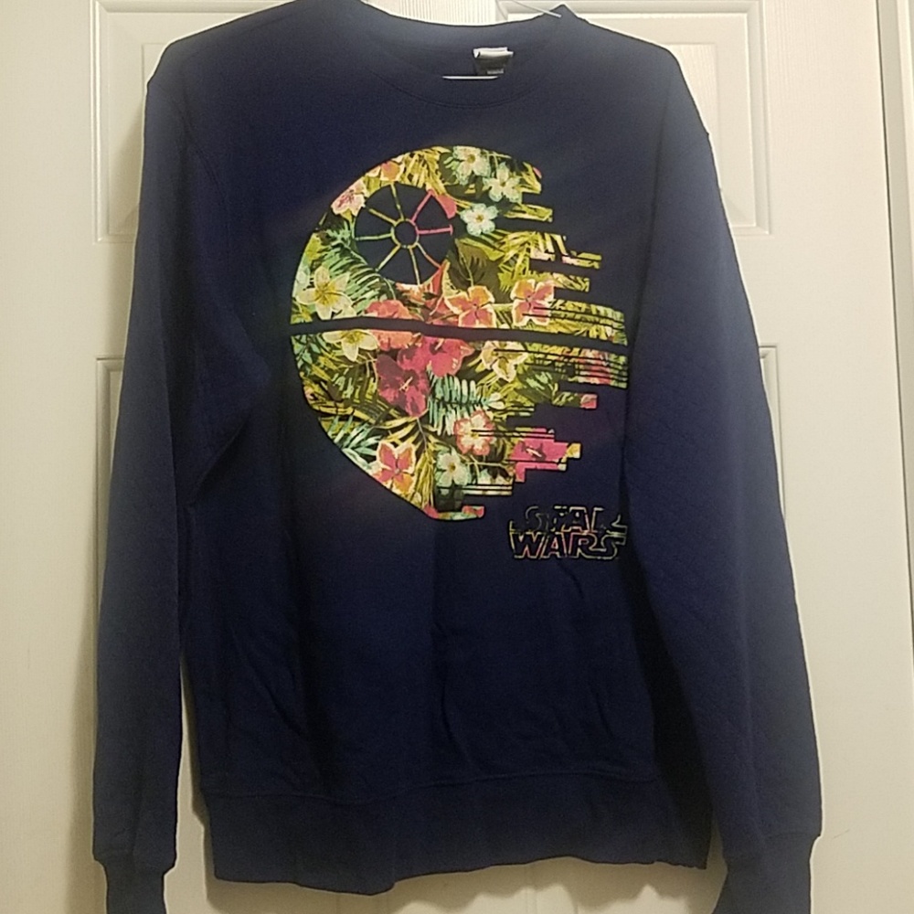 Sweat Shirt